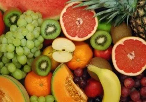 درمان آرتروز با این مواد غذایی