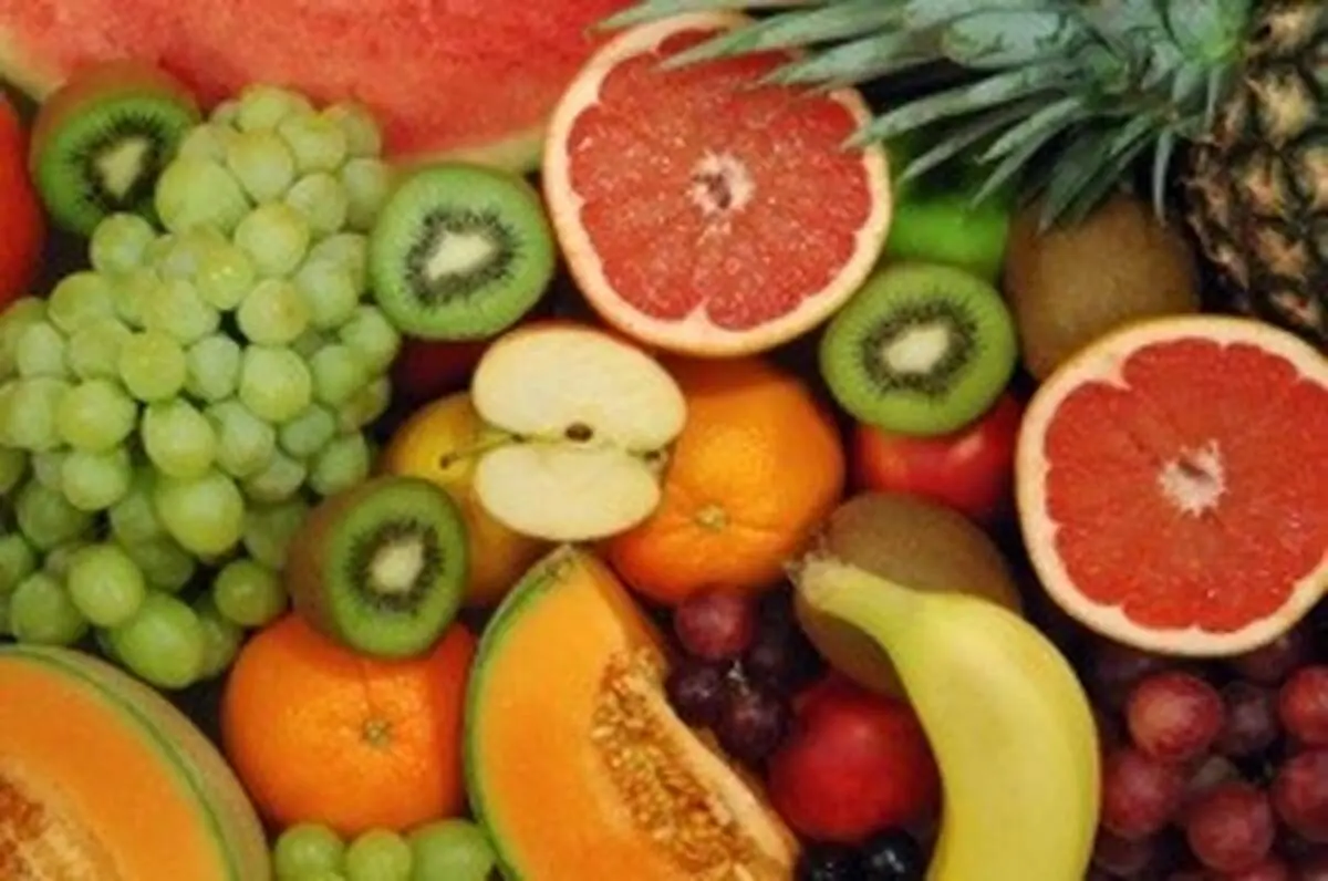 میوه‌ای فوق العاده برای درمان آرتروز