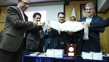 بانک رفاه کارگران حامی نخستین جشنواره علمی، ادبی و هنری سعدی شد