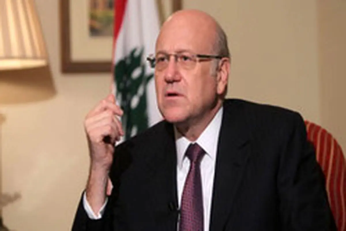 اعلام جرم علیه نخست‌وزیر سابق لبنان به اتهام کسب اموال نامشروع