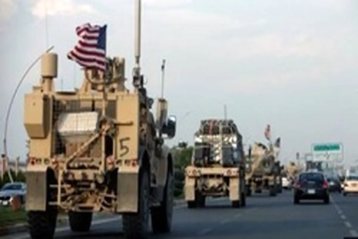 خروج نیرو‌های آمریکایی از عراق طی ۴ هفته آینده