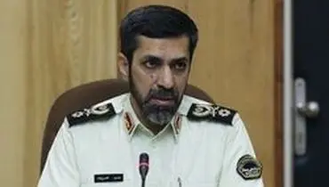 فتحی زاده:امسال بهترین مراسم اربعین نسبت به چندسال گذشته برگزار شد