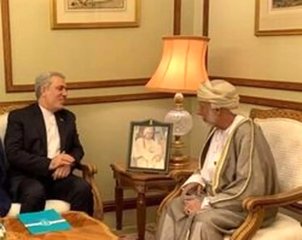 عمان: لغو روادید با ایران را بررسی می‌کنیم