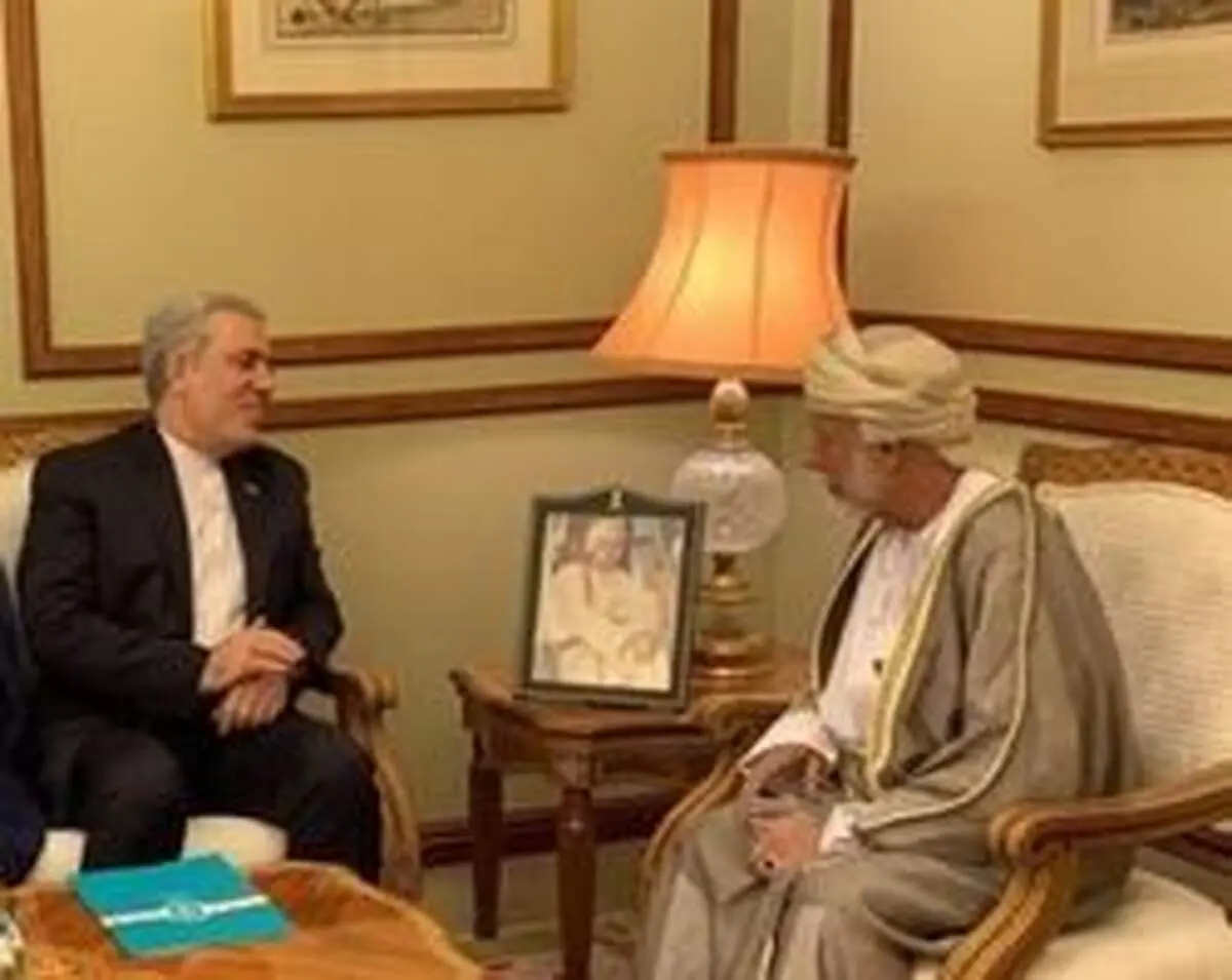 عمان: لغو روادید با ایران را بررسی می‌کنیم