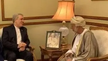 عمان: لغو روادید با ایران را بررسی می‌کنیم