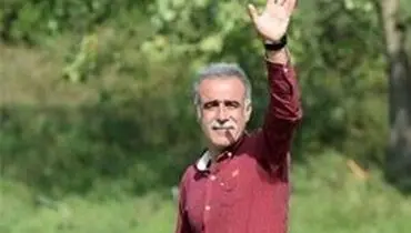 «محمد احمدزاده» از دنیای فوتبال کناره گیری کرد