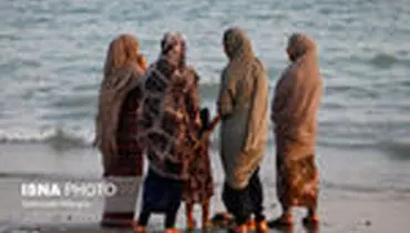 سنت دیرینه مردم جنوب در چهارشنبه آخر صفر