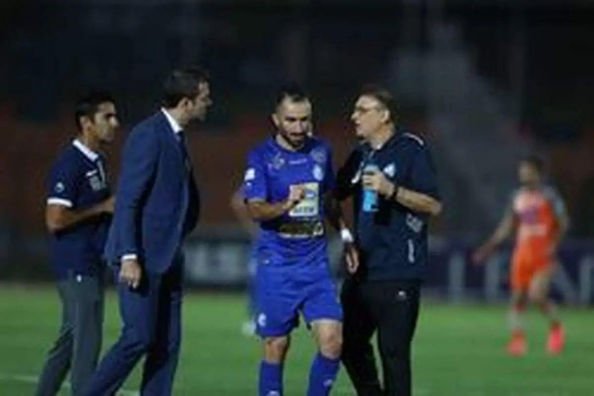 تاریخ جراحی شجاعیان مشخص شد