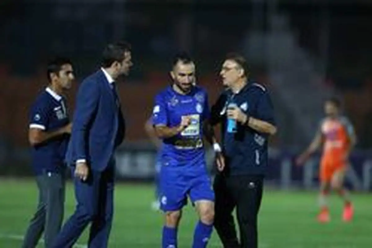 تاریخ جراحی شجاعیان مشخص شد