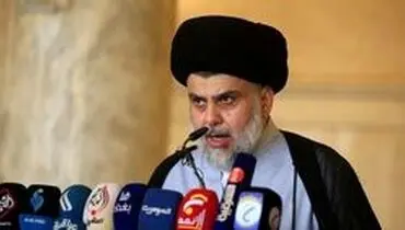 توصیه‌های مقتدی صدر به معترضان عراقی