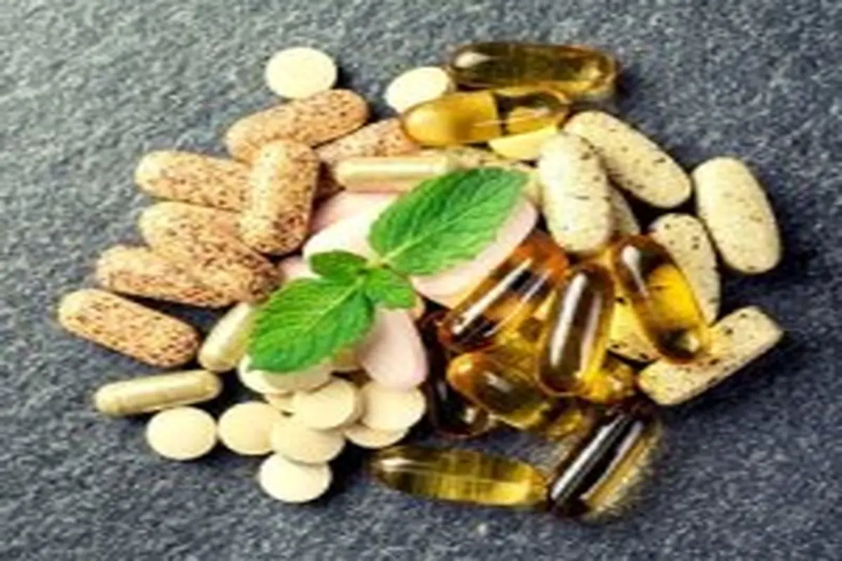 مولتی ویتامین‌ها شامل چه موادی هستند؟
