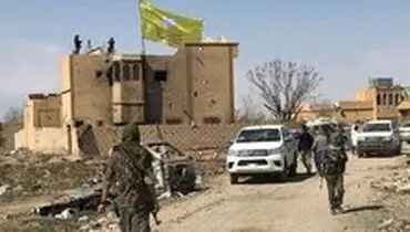 مخالفت شبه‌نظامیان کُرد با توافق ترکیه و روسیه درباره شمال سوریه