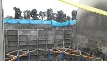بهره‌برداری از ساختمان جدید پلاسکو در نیمه دوم سال آینده