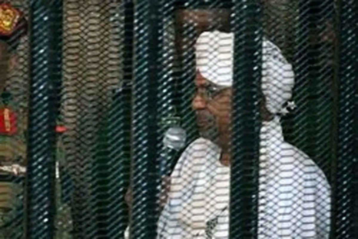 احتمال تحویل «عمر البشیر» به دادگاه کیفری بین‌المللی
