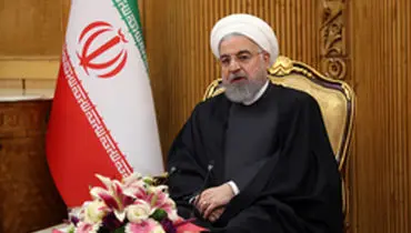 روحانی:حضور فعال‌تر ایران در اجلاس‌های بین‌المللی ضروری است