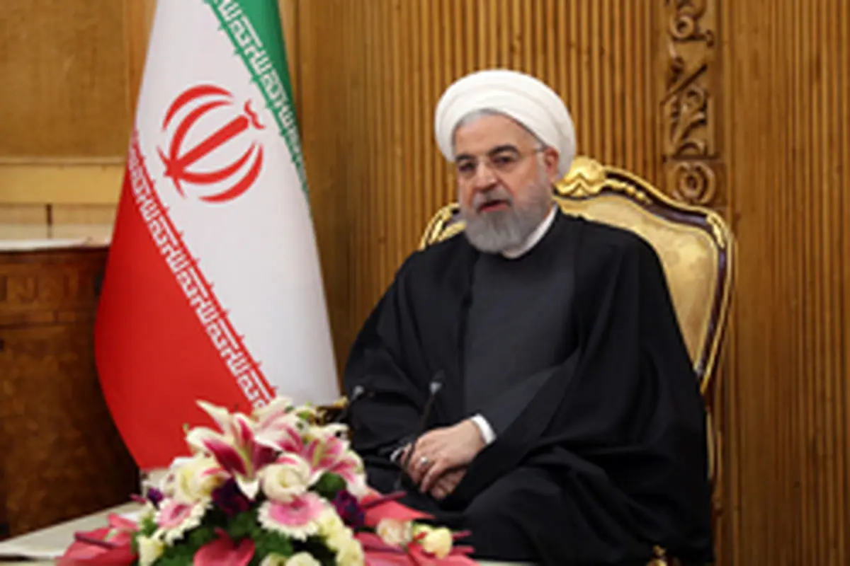 روحانی:حضور فعال‌تر ایران در اجلاس‌های بین‌المللی ضروری است