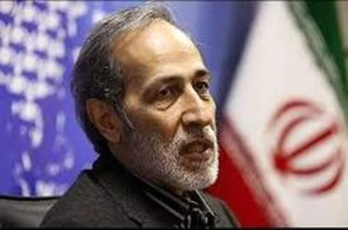 تاجیک: منامه با هدف ترساندن کشور‌های کوچک از ایران برگزار می‌شود