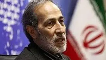 تاجیک: منامه با هدف ترساندن کشور‌های کوچک از ایران برگزار می‌شود