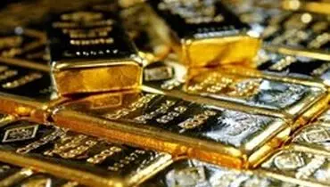 احتمال کاهش قیمت طلا در دنیا / برگزیت و جنگ تجاری مانع رشد قیمت طلا