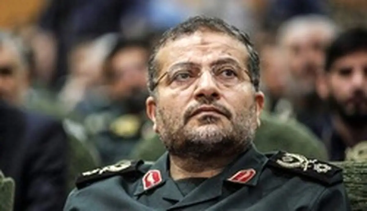 سردار سلیمانی:رهبری توجه ویژهای به اردوهای راهیان نور و بسیج سازندگی دارند