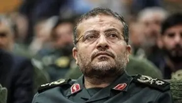 سردار سلیمانی:رهبری توجه ویژه‌ای به اردوهای راهیان نور و بسیج سازندگی دارند