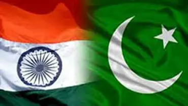 امضای توافقنامه مرزی میان هند و پاکستان