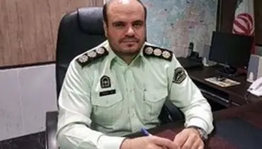 دستگیری باند سارقان خودرو با ۵۰ سرقت در البرز