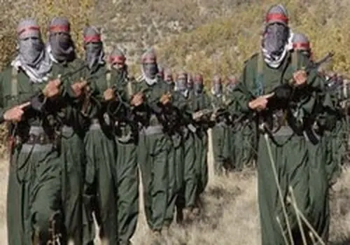 انهدام تانک آبرامز اوکراین در بمباران نیروهای روسی+ فیلم