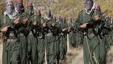 نقض آتش بس در شمال سوریه از سوی ترکیه