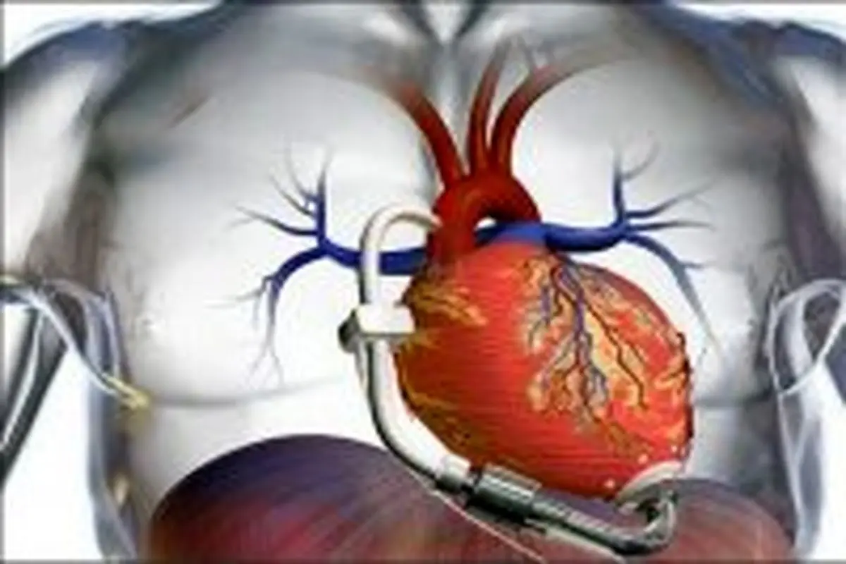 نسخه‌ای برای کاهش خطر نارسایی قلبی