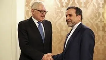 تأکید ایران و روسیه بر حفظ برجام