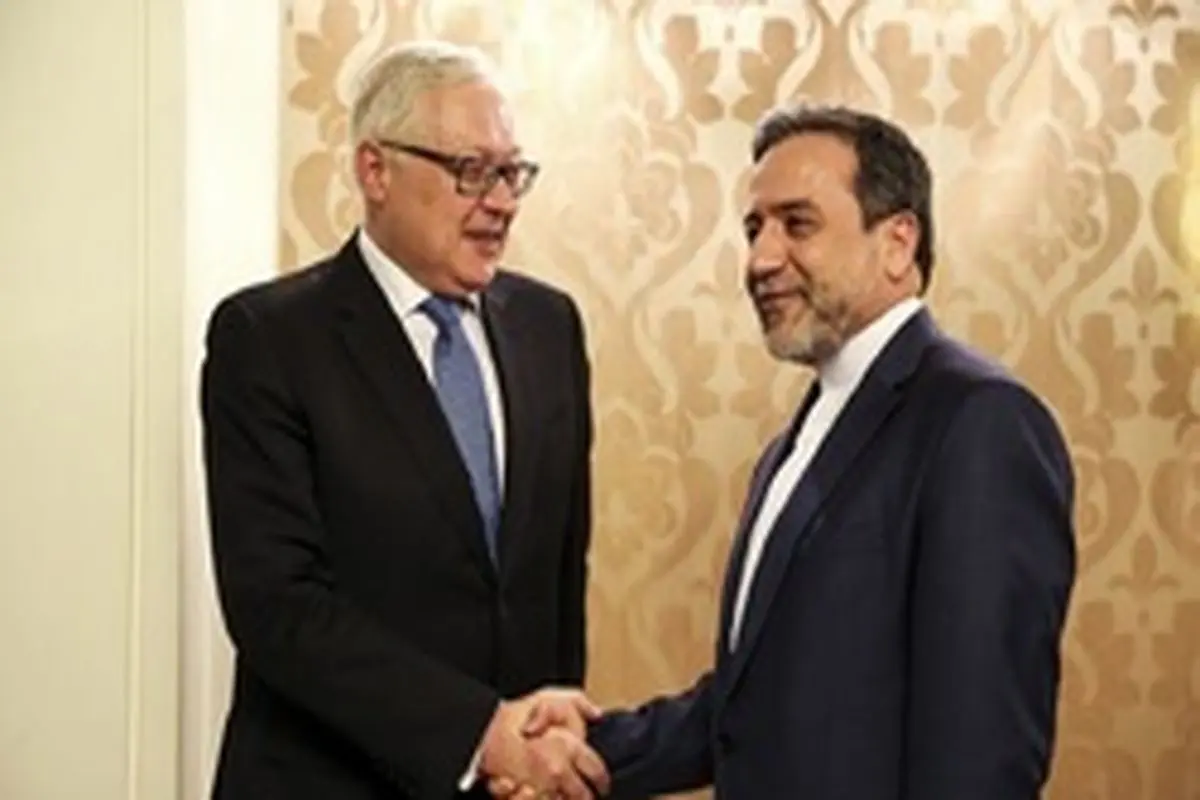 تأکید ایران و روسیه بر حفظ برجام