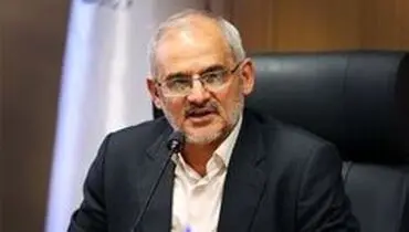 صدور دستور برکناری معاون یزدی بخاطر سیلی به دانش آموز
