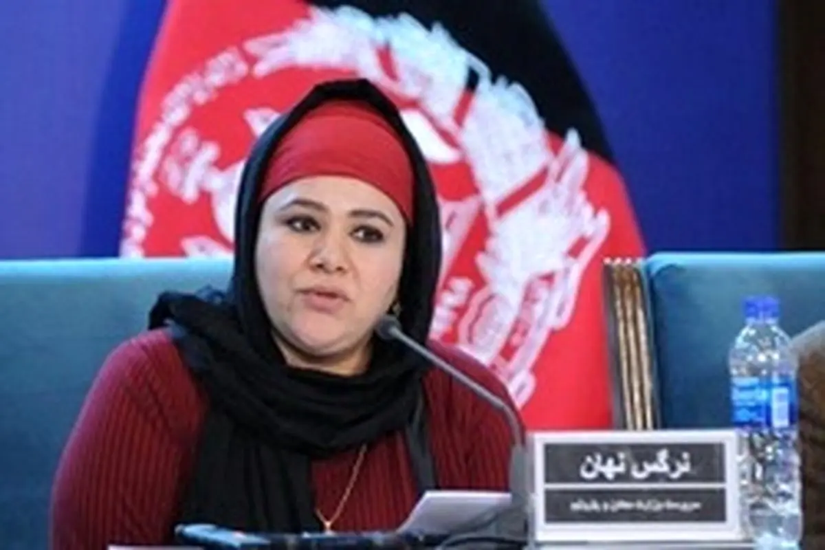 دومین وزیر کابینه دولت افغانستان استعفا کرد