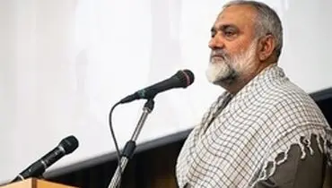 سردار نقدی: در جنگ اقتصادی دستمان پر است