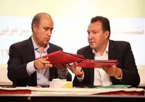 سرمربی تیم ملی: این تیم فقط برای مردم است