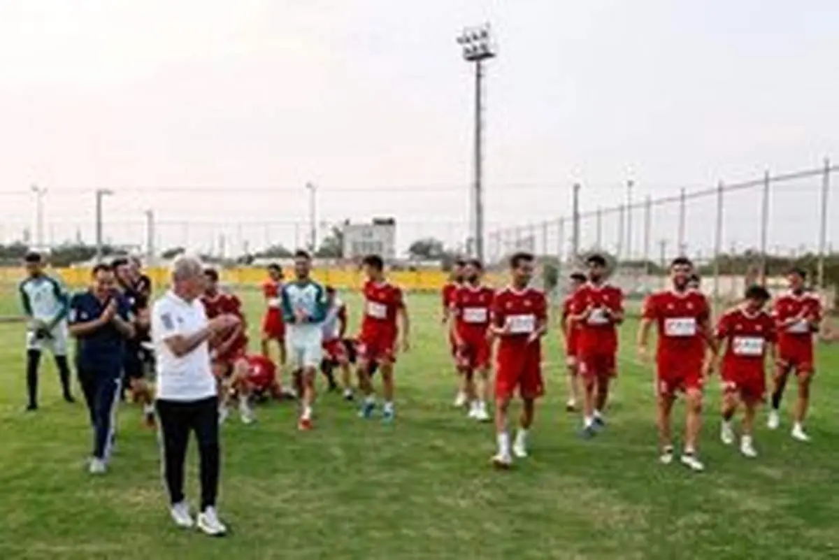 تراکتور به دنبال تداوم رکورد جدید در لیگ