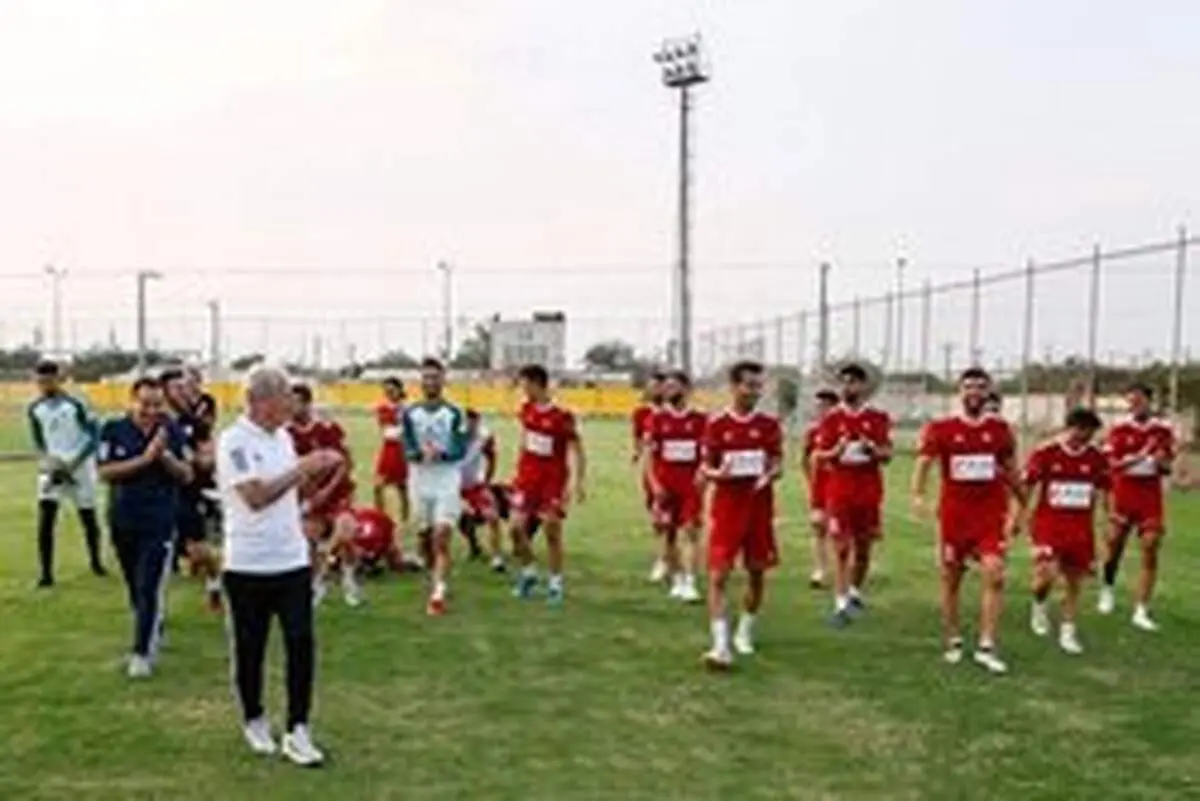 تراکتور به دنبال تداوم رکورد جدید در لیگ