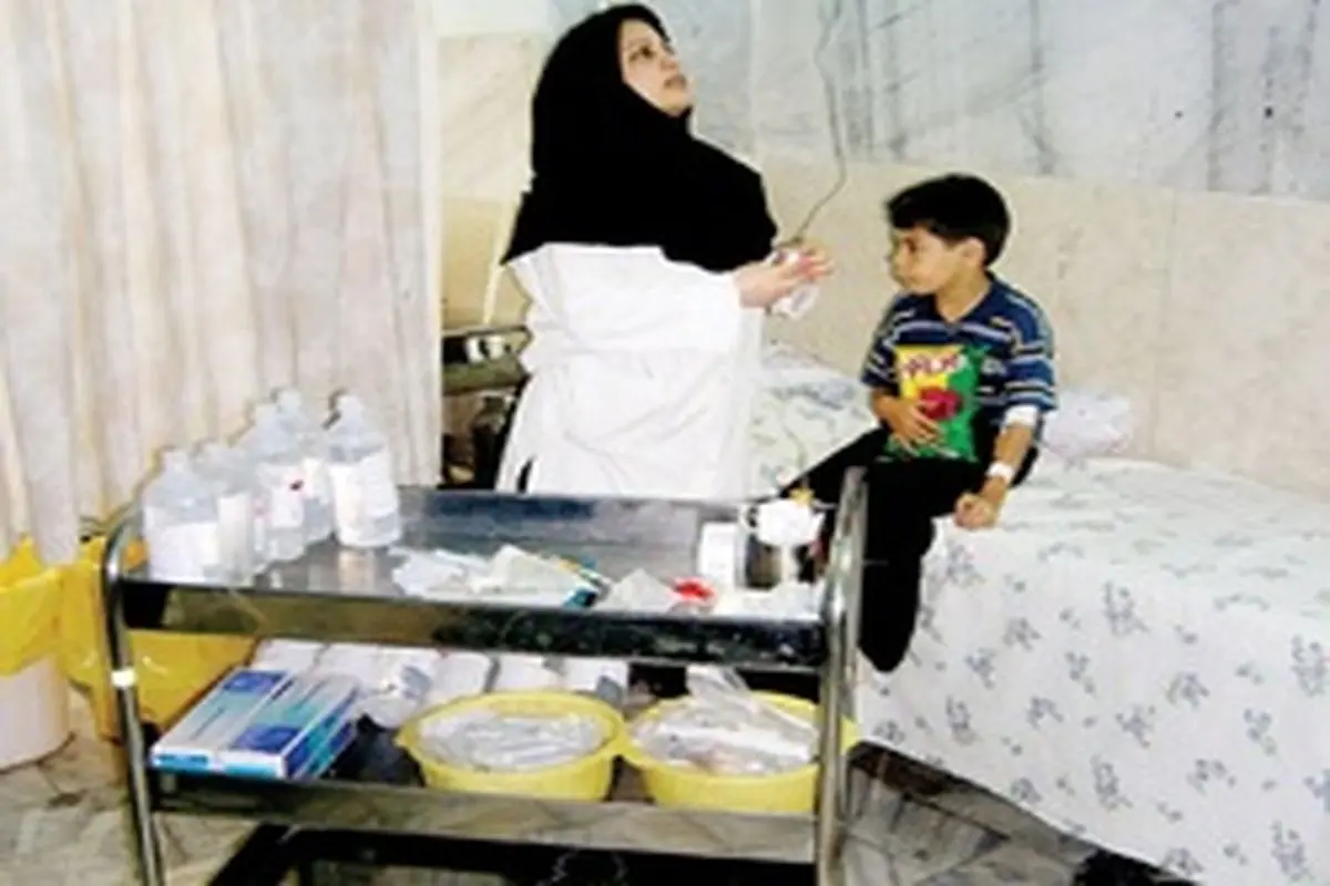 وزارت بهداشت: امسال هیچ موردی از وبا در کشور گزارش نشده