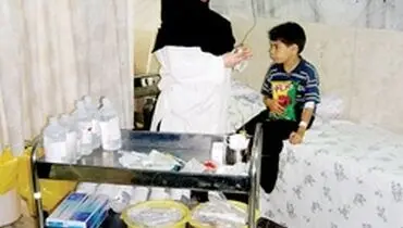 وزارت بهداشت: امسال هیچ موردی از وبا در کشور گزارش نشده