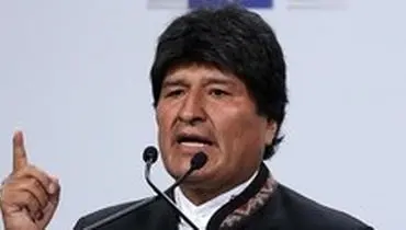 دادگاه عالی انتخاباتی بولیوی: مورالس برنده انتخابات شد
