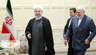 دیدار‌های روحانی در باکو