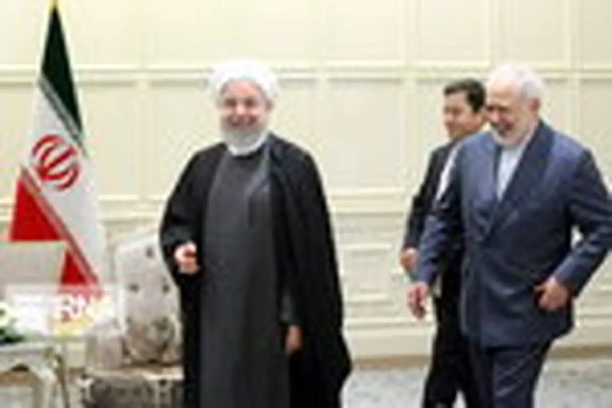 دیدار‌های روحانی در باکو