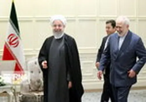 جایزه میلیون دلاری آمریکا برای بازداشت آقای رئیس جمهور!‌ 
