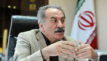جمشید پژویان:باید ذهنیت نفتی‌مان را تغییر بدهیم/ اتکا به دلار‌های نفتی ضرر رسان است