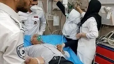 مردان قربانی مرگ‌های ناشی از مسمومیت