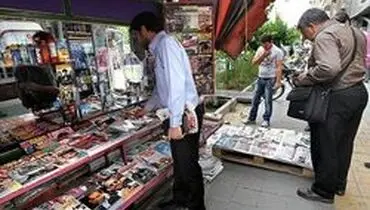 دکه‌های سوپرلاکچری با قیمت نجومی ۳میلیارد تومانی