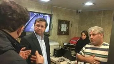 سیگنال‌های رئیس کل بانک مرکزی به بازار ارز