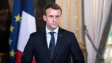 رئیس‌جمهوری فرانسه: مسأله حجاب به دولت من مربوط نیست!