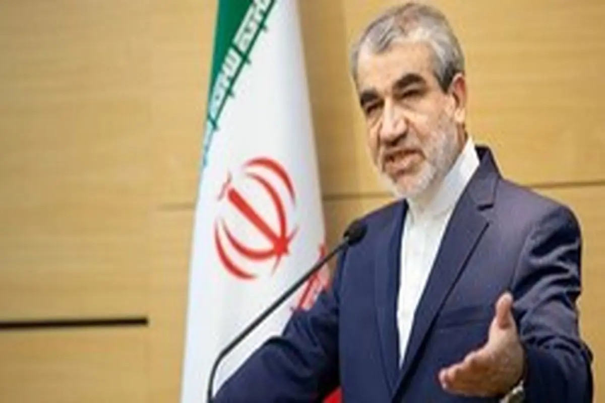 نقش آمریکا در جنایات صدام علیه مردم ایران بر کسی پوشیده نیست